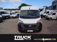 Fiat Ducato 35 XLH3 2.2 mjt3 160cv serie 8 | Van | Truck Italia S.p.a.