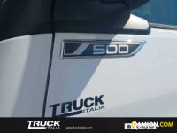 Ford FMAX 500 WHITE PACK MEG CAB FMAX 500 WHITE PACK MEG. CAB | Altro Altro | Truck Italia S.p.a.