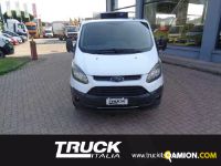 Ford Transit Custom 290 E6 2016 transit custom 290 2.0 tdci 130cv Entry L2H1 E6 | Altro Altro | Truck Italia S.p.a.