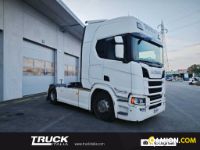 Scania INDUSTRIALI INDUSTRIALE | Altro Altro | Truck Italia S.p.a.