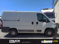 Citroen Jumper III (II 2011) jumper 30 L1H1 2.0 bluehdi 130cv E6 | Altro Altro | Truck Italia S.p.a.