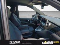 Mercedes-Benz VC V Extralong 250 d Sport auto | Altro Altro