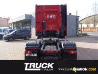 Mercedes-Benz VI actros 1851 LS flat cab. Str.Sp. 2,5 EuroVI(E5) | Altro Altro