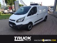 Ford Transit Custom 290 E6 2016 transit custom 290 2.0 tdci 130cv Entry L2H1 E6 | Altro Altro | Truck Italia S.p.a.
