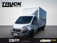 Fiat Ducato 295 Maxi 35 2020 Ducato maxi 35 CH1 2.3 mjt 140cv AT9 E6d-temp | Altro Altro | Truck Italia S.p.a.