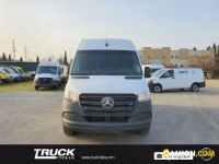 Mercedes-Benz VC eSprinter | Altro Altro
