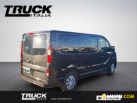 Opel Vivaro II Vivaro 29 L1H1 d.cab 1.6 bit.125cv Edition S&S E6 | Altro Altro | Truck Italia S.p.a.