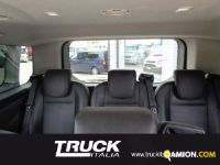 Ford tourneo custom 320 2.0 tdci 130cv Trend L1H1 E6 | Van | Truck Italia S.p.a.