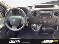 Renault Master III 35 FWD E6 2016 master T35 2.3 dci 145cv L2H3 Ice S&S E6 | Altro Altro | Truck Italia S.p.a.