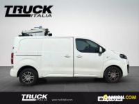 Citroen Jumpy III 2017 Jumpy M 2.0 Bluehdi Club 120cv E6 | Altro Altro | Truck Italia S.p.a.