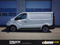 Renault Trafic IV 27 2019 trafic T27 2.0 dci 120cv L1H1 Ice | Altro Altro | Truck Italia S.p.a.