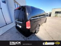 Mercedes-Benz VC EQV 300 Long | Altro Altro