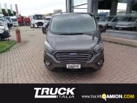 Ford tourneo custom 320 2.0 tdci 130cv Trend L1H1 E6 | Van | Truck Italia S.p.a.