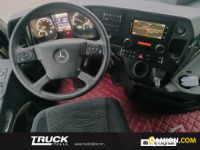 Mercedes-Benz VI actros 1848 LS nRL flat cab. Str.Sp. 2,5 Euro VI | Altro Altro