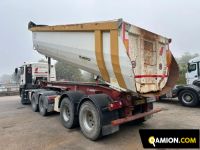 Man TGA 33.480 6x4 Ribaltabile Menci 26m^ TGA 33.480 6x4 Ribaltabile Menci 26m^ | Altro Altro | USED TRUCK S.R.L.