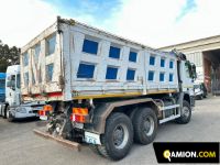 Mercedes 3341 Ribaltabile Trilaterale Roccia | Altro Altro | USED TRUCK S.R.L.