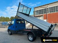 Iveco Daily 35c16 Ribaltabile trilaterale Daily 35c16 Ribaltabile trilaterale | Altro Altro | USED TRUCK S.R.L.