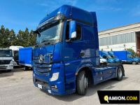 Mercedes Actros 18.48 Giga/Space | Altro Altro | USED TRUCK S.R.L.