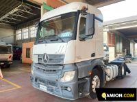 Mercedes Actros 1845 ADR Actros 1845 ADR | Altro Altro | USED TRUCK S.R.L.