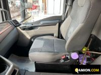 Man TGS 8x4 Ribaltabile trilaterale 2022 | USED TRUCK S.R.L.