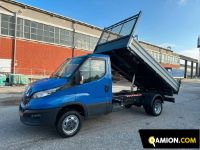 Iveco Daily 35c16 Ribaltabile trilaterale Daily 35c16 Ribaltabile trilaterale | Altro Altro | USED TRUCK S.R.L.