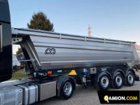 Menci 27m^ 27m^ | Altro Altro | USED TRUCK S.R.L.