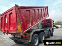 Mercedes Actros 4140 | Altro Altro | USED TRUCK S.R.L.