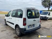 Citroen BERLINGO 1.6 HDI | Lombarda Trucks Center S.R.L.