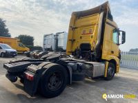 Mercedes ACTROS actros 1843 | Lombarda Trucks Center S.R.L.