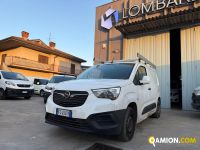 Opel COMBO combo | Lombarda Trucks Center S.R.L.