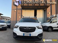 Opel COMBO combo | Lombarda Trucks Center S.R.L.