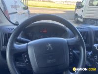 Peugeot BOXER boxer | Lombarda Trucks Center S.R.L.