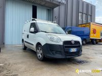 Fiat DOBLO' 1.3 MJT 90 CV DOBLO' 1.3 MJT 90 CV | Lombarda Trucks Center S.R.L.