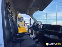 Peugeot BOXER boxer | Lombarda Trucks Center S.R.L.