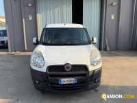 Fiat DOBLO cargo maxi 1.6 mjt | Lombarda Trucks Center S.R.L.