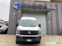Volkswagen CRAFTER crafter