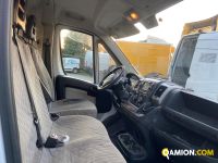 Fiat DUCATO 2.3 DUCATO 2.3 | Lombarda Trucks Center S.R.L.