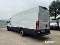 Iveco DAILY daily 35-160 | Lombarda Trucks Center S.R.L.