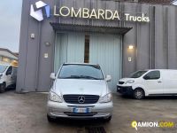 Mercedes VITO vito 115 | Lombarda Trucks Center S.R.L.