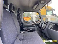 Mitsubishi fuso CANTER canter 3.5 | Lombarda Trucks Center S.R.L.