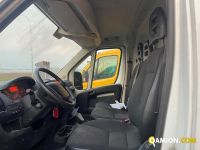 Peugeot BOXER boxer | Lombarda Trucks Center S.R.L.