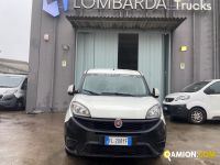 Fiat DOBLO doblo maxi | Lombarda Trucks Center S.R.L.