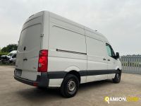 Volkswagen CRAFTER crafter