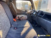 Mitsubishi Canter 3S13/25 TF1 MY22 Canter 3S13/25 TF1 MY22 | Lombarda Trucks Center S.R.L.