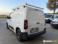 Opel COMBO combo | Lombarda Trucks Center S.R.L.
