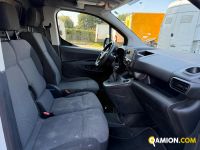 Opel COMBO combo | Lombarda Trucks Center S.R.L.