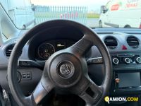 Volkswagen CADDY TDI caddy tdi | Lombarda Trucks Center S.R.L.