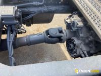 Mercedes ACTROS actros 1843 | Lombarda Trucks Center S.R.L.