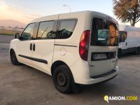 Fiat DOBLO doblo | Lombarda Trucks Center S.R.L.