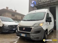 Fiat DUCATO 2.3 DUCATO 2.3 | Lombarda Trucks Center S.R.L.